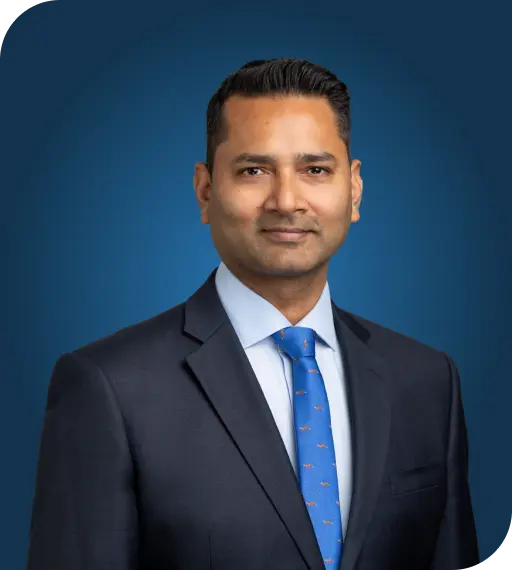 Vineet Singh- Founder